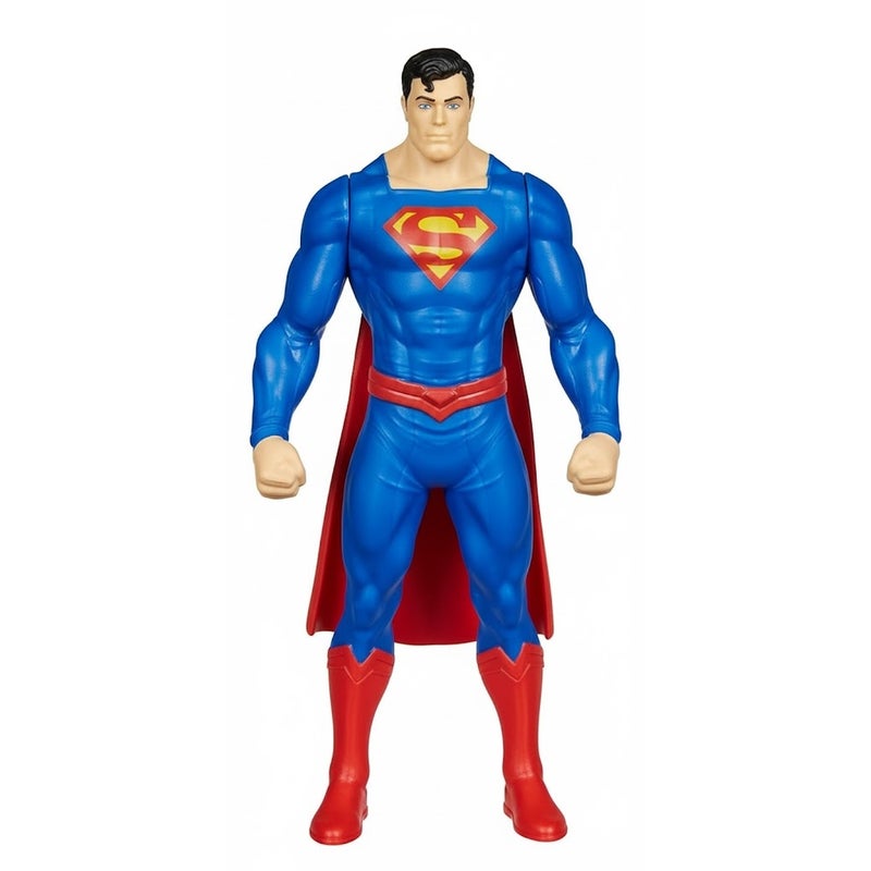 SPIN MASTER ‎Spin Master - DC Comics Superman 12 Inch Action Figure Model - 6067722 - Image 1